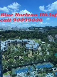 Blue Horizon (D5), Condominium #167342222